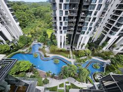 Foresque Residences (D23), Condominium #465361761